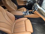 Used 2021 BMW 5 Series Sedan