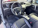 Used 2022 Toyota 4Runner SUV