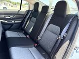 New 2027 Nissan Sentra Sedan