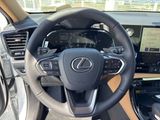 Used 2025 Lexus NX SUV
