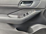 New 2026 Nissan Rogue SUV