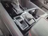 New 2026 Toyota Sequoia SUV