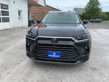 Used 2024 Toyota Grand Highlander Hybrid SUV