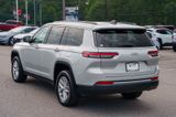 Used 2024 Jeep Grand Cherokee L SUV