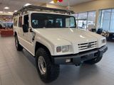 Used 1996 Toyota Mega Cruiser SUV