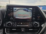 Used 2020 Toyota Highlander SUV