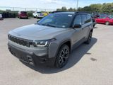 New 2026 Jeep Cherokee SUV