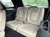 Used 2018 Ford Explorer SUV