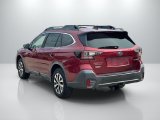 Used 2020 Subaru Outback SUV