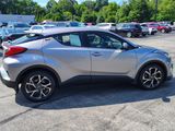 Used 2019 Toyota C-HR SUV