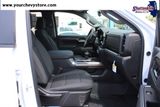 New 2026 Chevrolet Silverado 1500 Truck