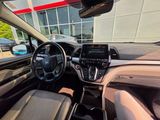 Used 2021 Honda Odyssey Van