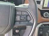 Used 2025 Toyota Tundra Hybrid Truck