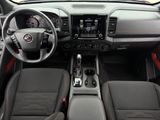 Used 2024 Nissan Frontier Truck