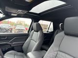 New 2026 Toyota 4Runner SUV