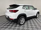 New 2026 Chevrolet TrailBlazer SUV