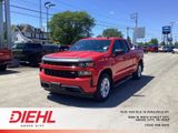 Used 2019 Chevrolet Silverado 1500 Truck