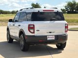 Used 2022 Ford Bronco Sport SUV