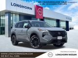 New 2026 Nissan Rogue SUV