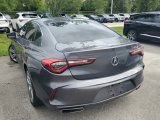 Used 2023 Acura TLX Sedan