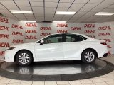 Used 2025 Toyota Camry Sedan