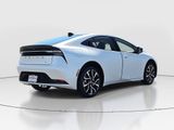 New 2027 Toyota Prius Plug-in Hybrid Sedan