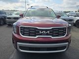Used 2024 Kia Telluride SUV
