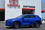 Used 2026 Lexus NX SUV