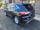 Used 2021 Ford Escape SUV
