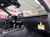 New 2026 Honda Civic Hatchback Hatchback