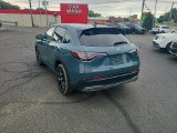 Used 2025 Honda HR-V SUV