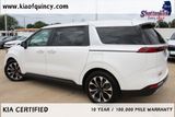 Used 2024 Kia Carnival Van