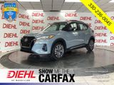 Used 2024 Nissan Kicks SUV