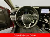 Used 2021 Toyota Camry Sedan