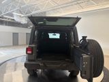 Used 2019 Jeep Wrangler SUV