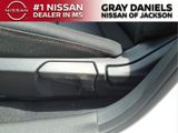 New 2026 Nissan Sentra Sedan