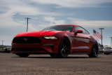 Used 2018 Ford Mustang Coupe