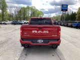 New 2026 Ram 1500 Truck
