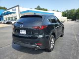 Used 2025 Mazda CX-5 SUV