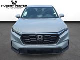 New 2026 Honda CR-V SUV