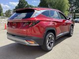 New 2026 Hyundai Tucson SUV