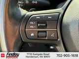 Used 2025 Honda CR-V Hybrid SUV