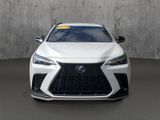 Used 2022 Lexus NX SUV