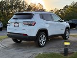 Used 2023 Jeep Compass SUV