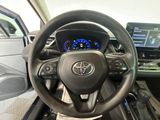 Used 2021 Toyota Corolla Hybrid Sedan