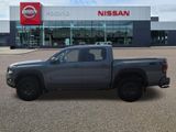 New 2026 Nissan Frontier Truck