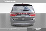 New 2026 Dodge Durango SUV