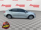Used 2025 Toyota Corolla Sedan