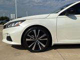 Used 2020 Nissan Altima Sedan