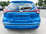 Used 2021 Nissan Kicks SUV